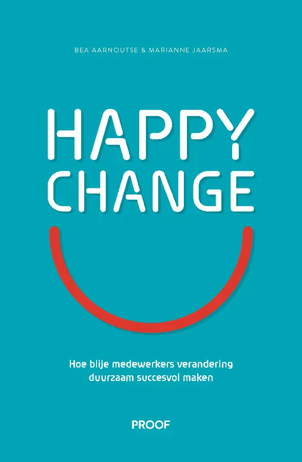 Happy change