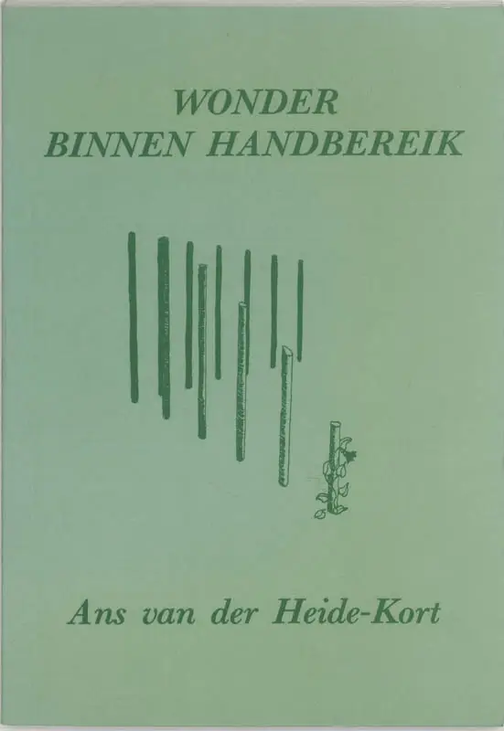 Wonder binnen handbereik