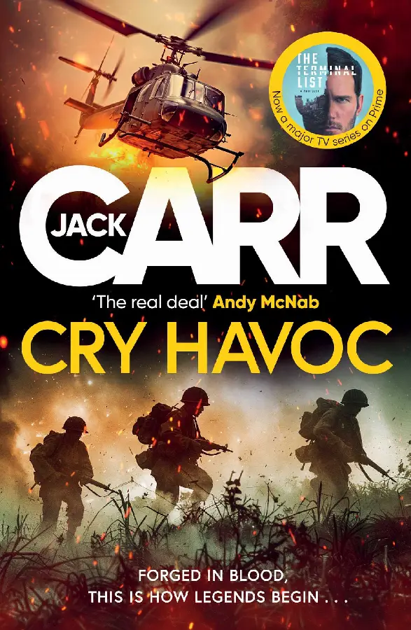 Cry Havoc