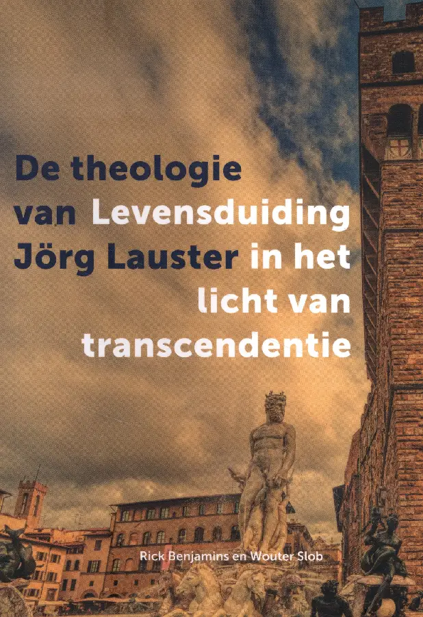 Levensduiding in het licht van transcendentie: