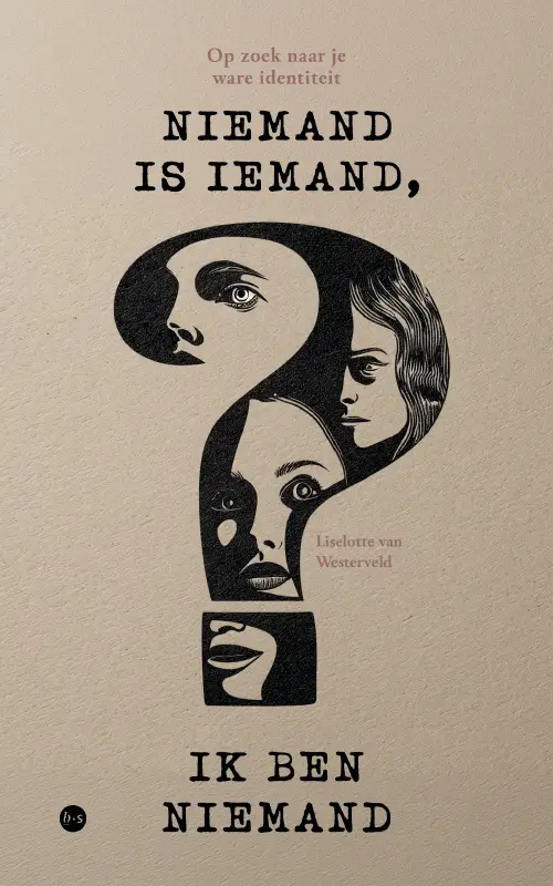 Niemand is iemand, ik ben niemand