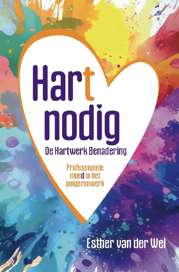 Hart nodig