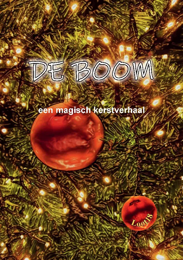 DE BOOM - een magisch kerstverhaal