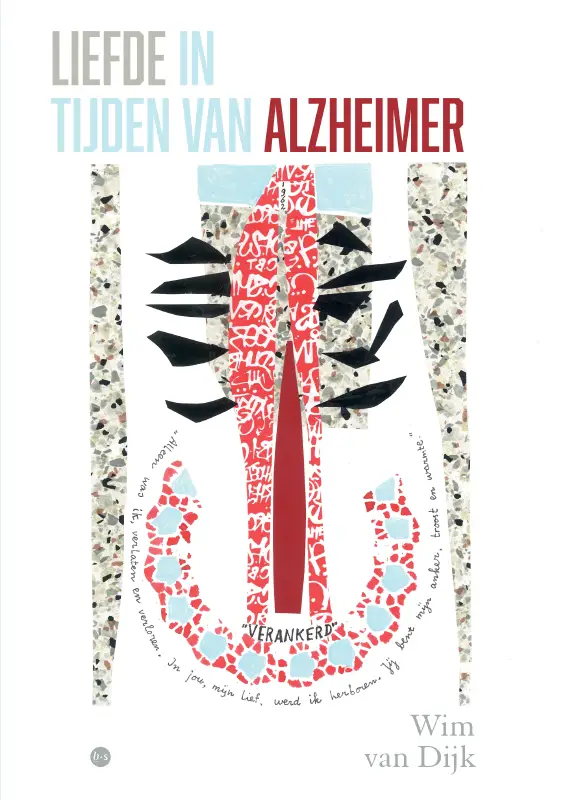 Liefde in tijden van Alzheimer