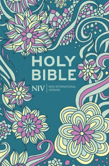 NIV Bible hardback
