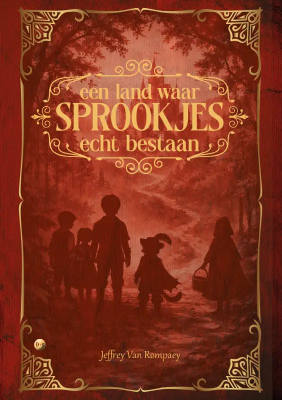 Een land waar sprookjes echt bestaan