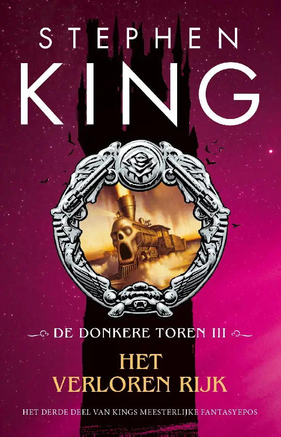 Het verloren rijk