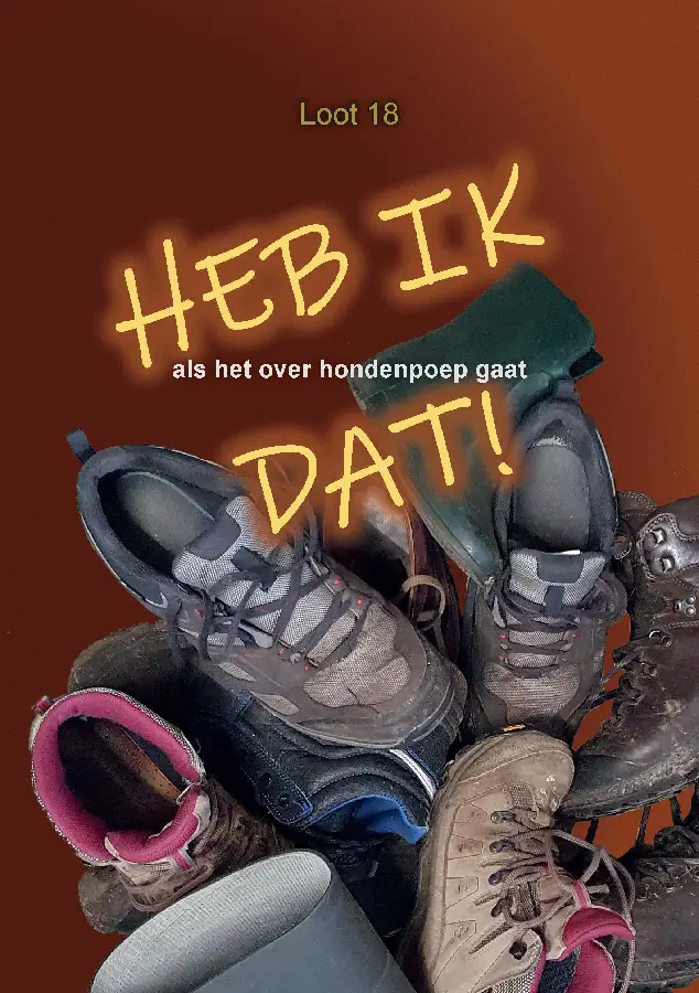 HEB IK DAT!