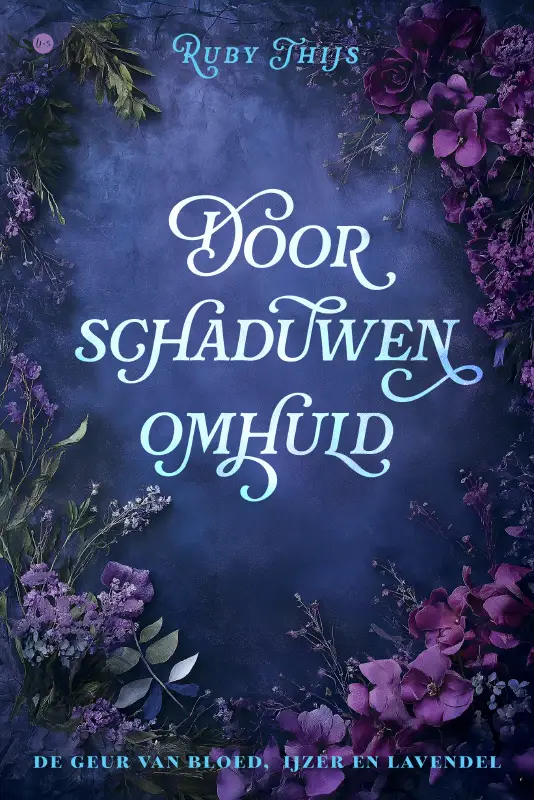 Door schaduwen omhuld