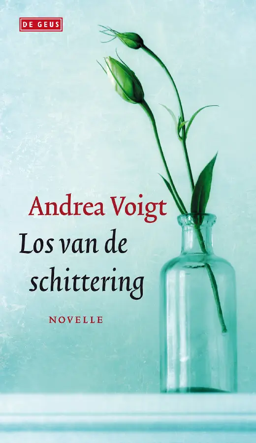 Los van de schittering