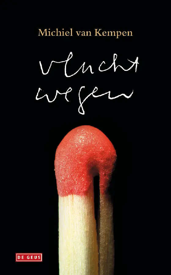 Vluchtwegen