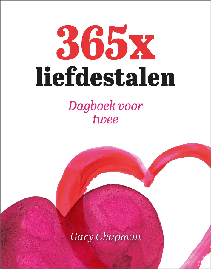 365x Liefdestalen