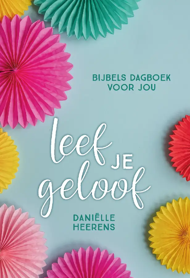 Leef je geloof>20.09