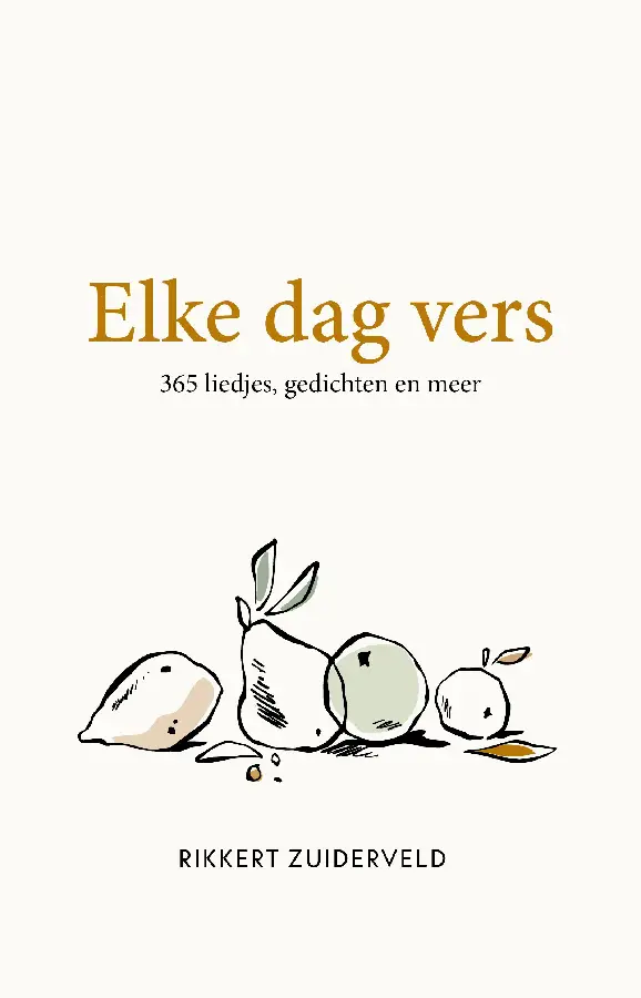 Elke dag vers>10.23