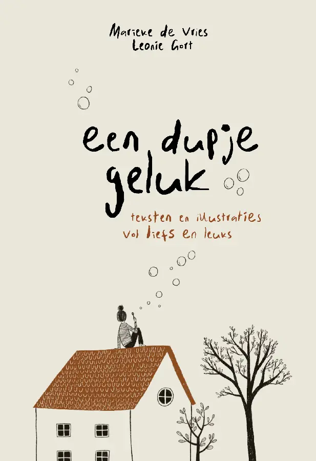 Dupje geluk