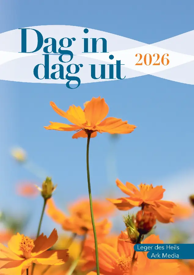 Dag in dag uit 2026