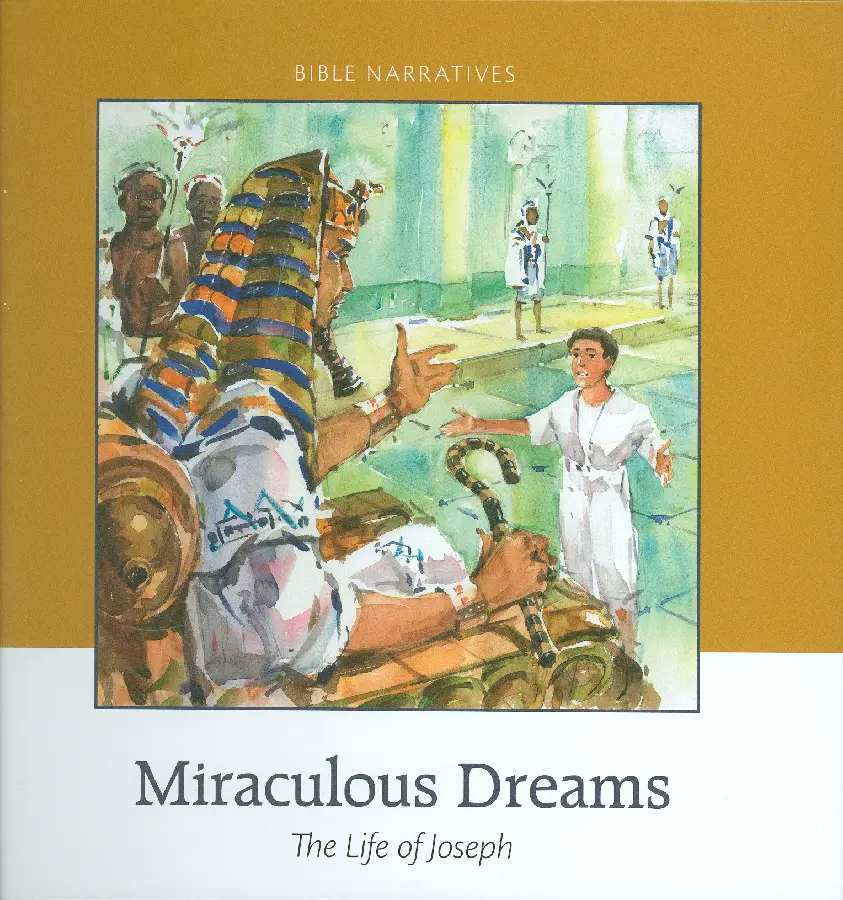 Miraculous dreams