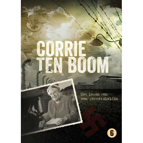 Corrie ten Boom documentaire