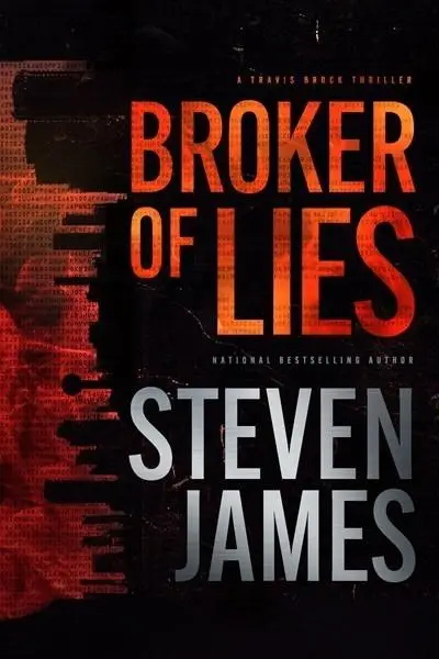 Broker of Lies 1