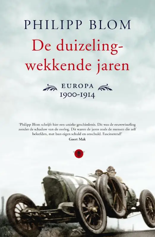 Duizelingwekkende jaren