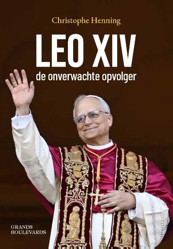 Leo XIV