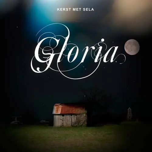 Gloria Kerst met Sela