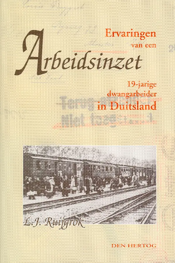 Arbeidsinzet