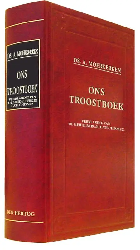 Ons troostboek>25.10