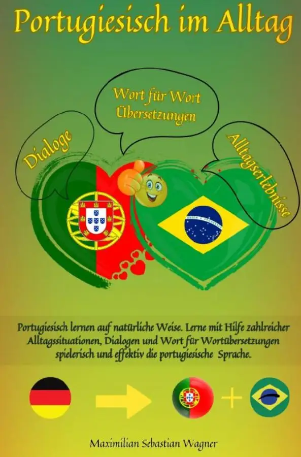 Portugiesisch im Alltag