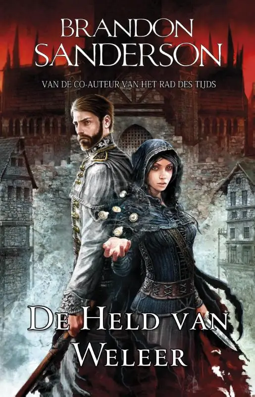 De Held van Weleer