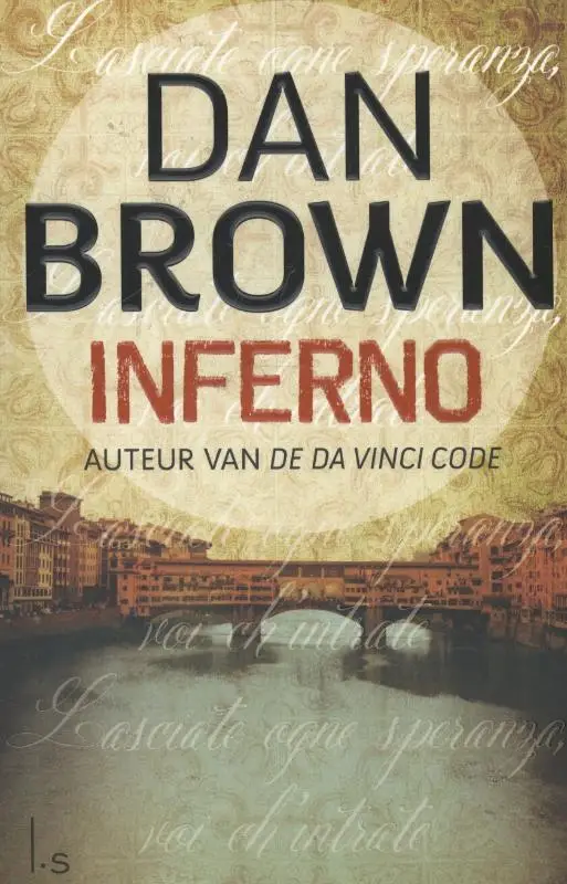 Brown Inferno