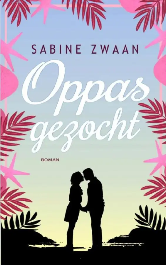 Oppas gezocht