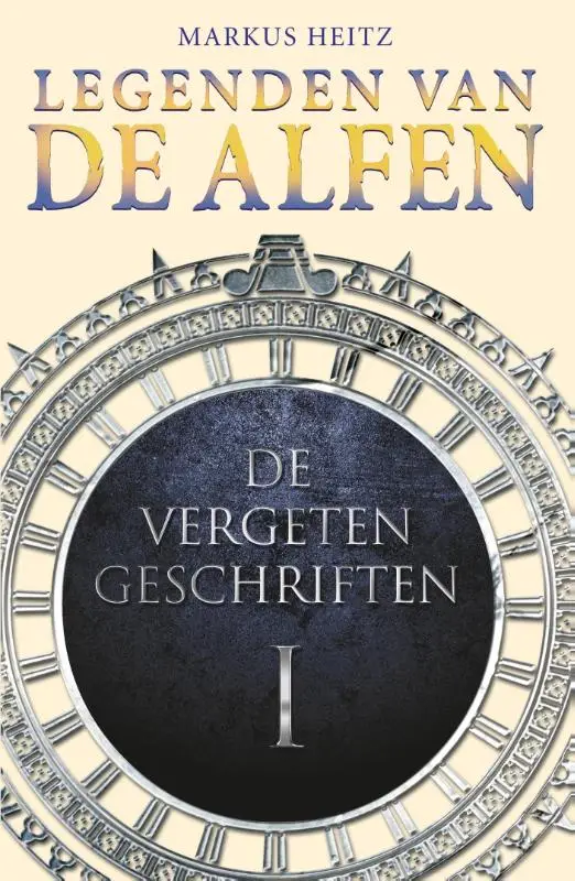 De vergeten geschriften