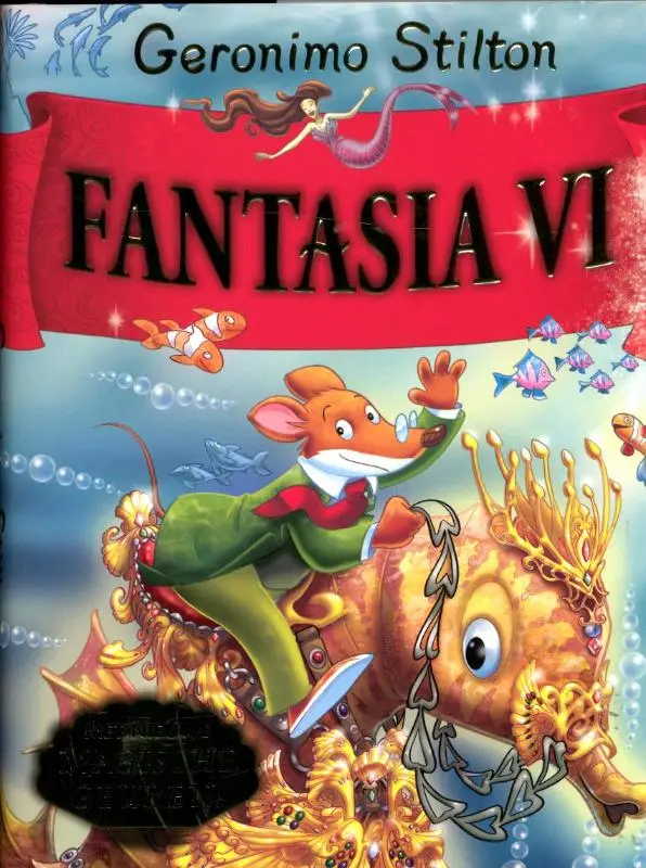Fantasia VI