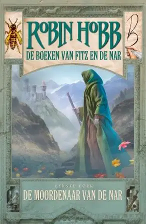 De moordenaar van de Nar