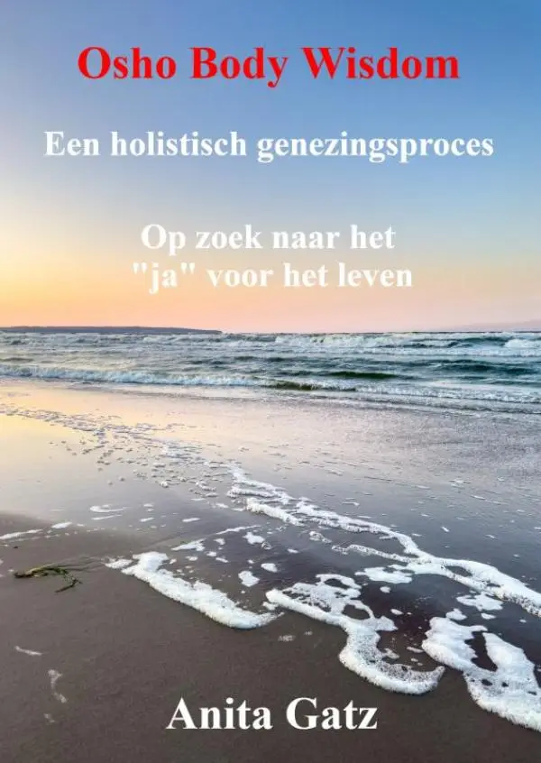 Osho Body Wisdom