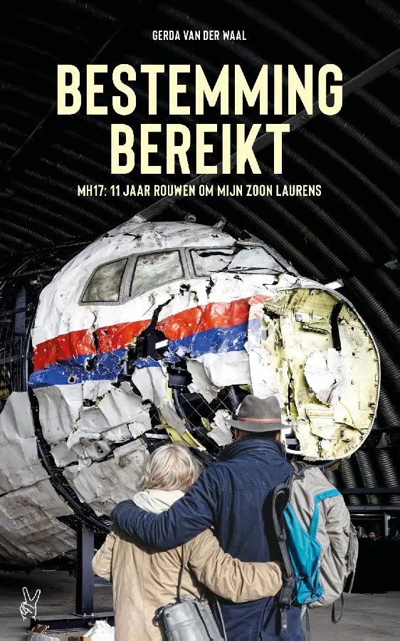 Bestemming bereikt