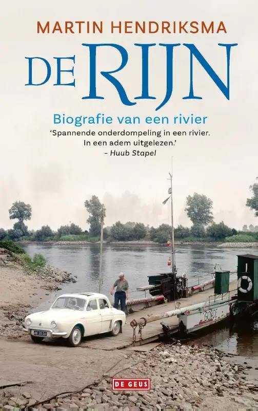 De rijn