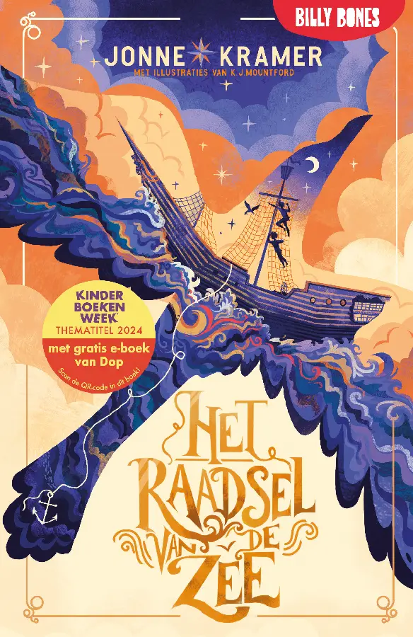 Raadsel van de zee>11.06.