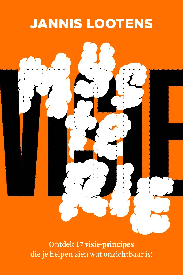 Visie Mysterie