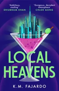 Local Heavens