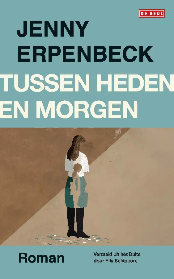 Tussen heden en morgen