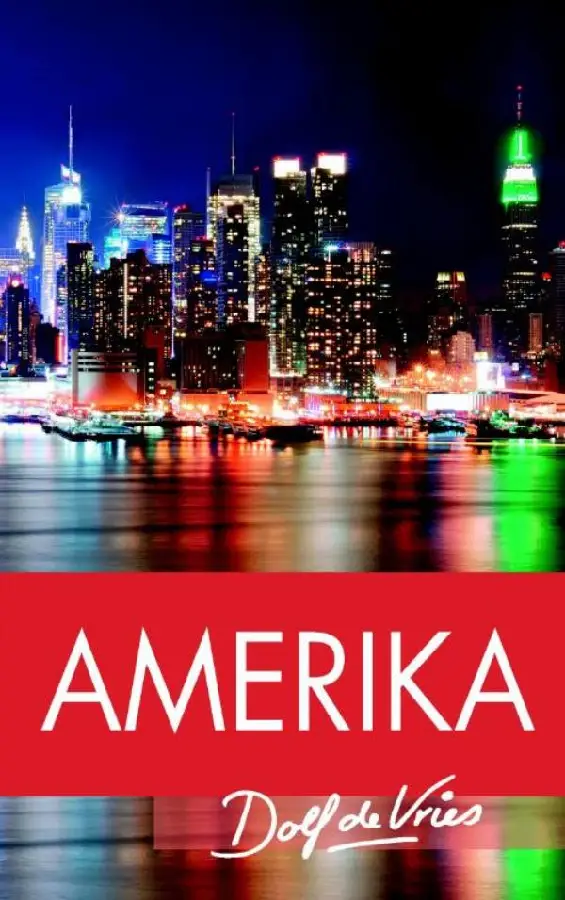 Amerika