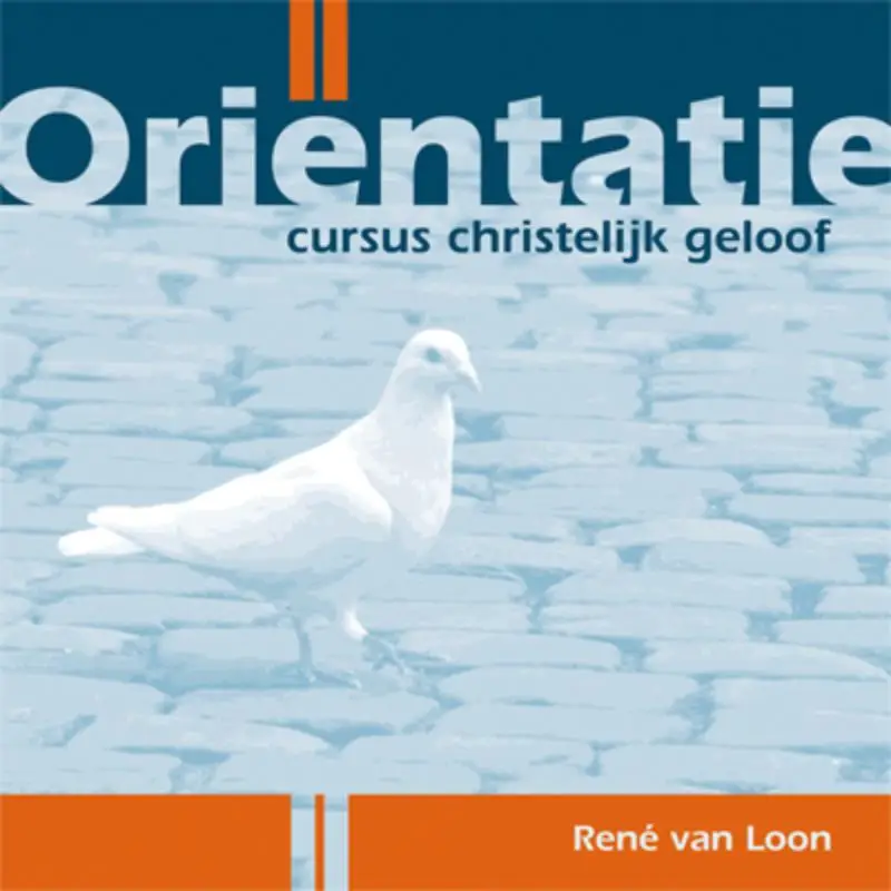 Orientatie cursus christelijk geloof