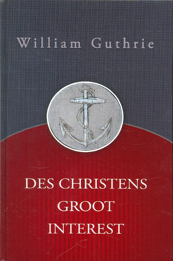 Des Christens groot interest