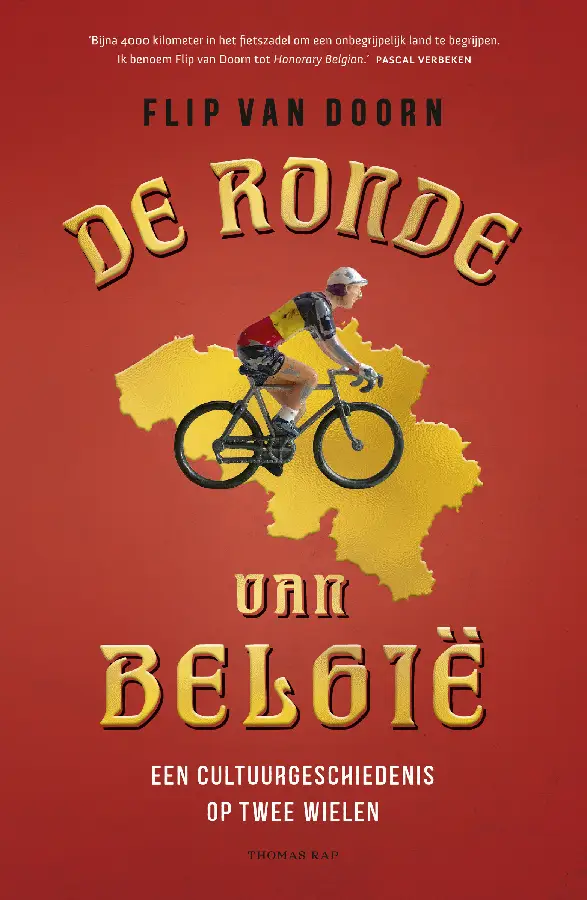 De ronde van België
