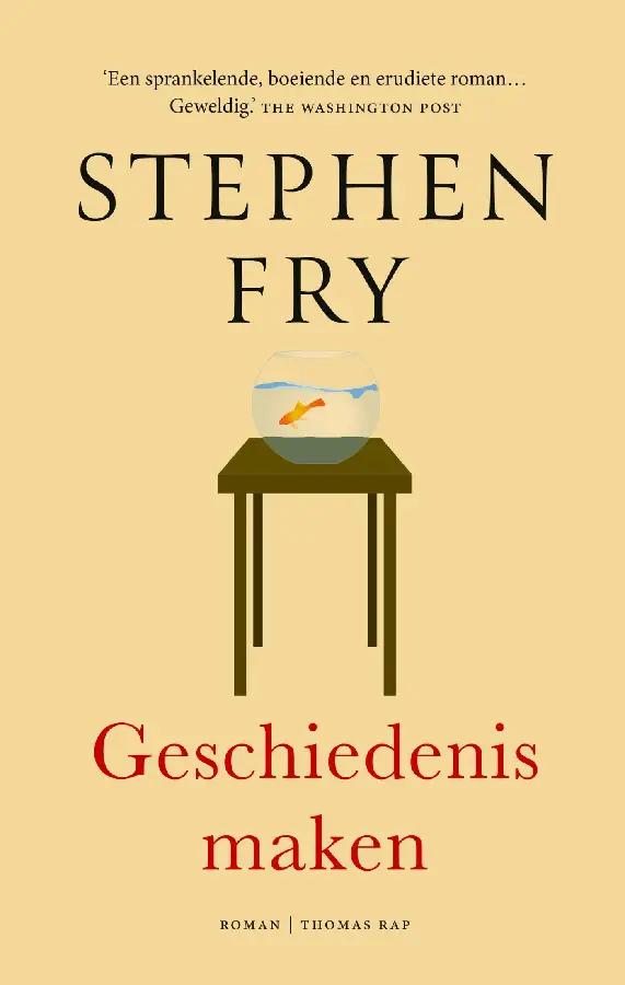 Geschiedenis maken