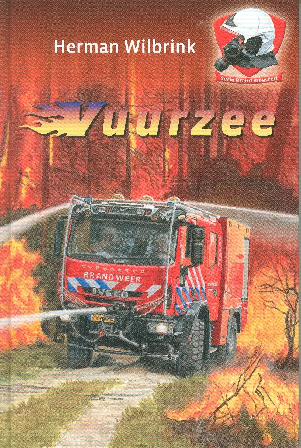 Vuurzee 1