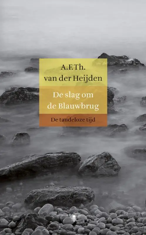 De slag om de Blauwbrug