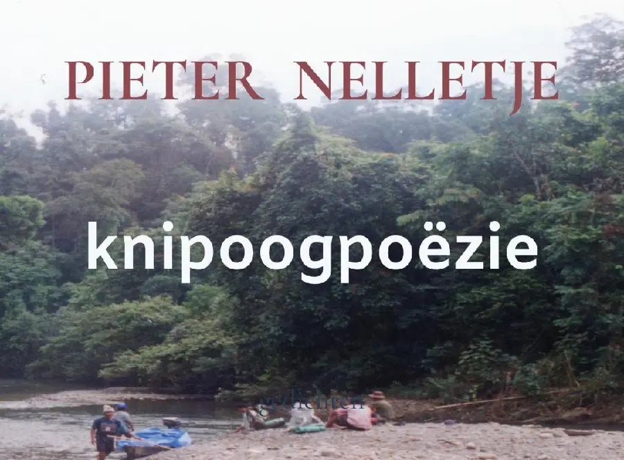 knipoogpoëzie